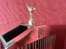 ROLLS ROYCE portapenne Pocher