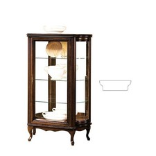 Vetrina classica mobile