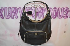 Borsa Burberry Hobo Bag ottime condizioni