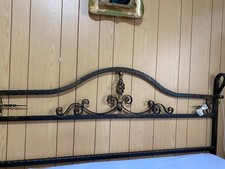 struttura letto matrimoniale 160x190