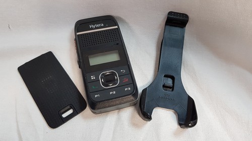 Hytera pd355lf radio digitale - hytera,