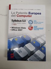 De Rosa e altri LA PATENTE