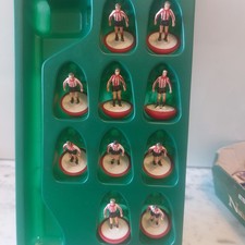 Subbuteo squadra LW MP ATLETICO BILBAO REF 440 NO BOX EST  in buone condizioni