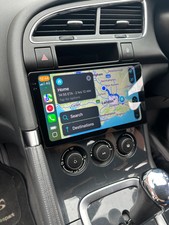 Peugeot 3008/5008 2009-2015