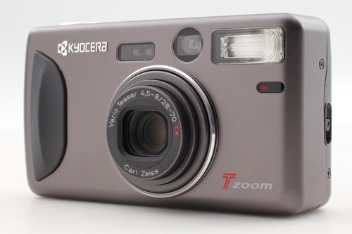 Quasi inutilizzato kyocera - [quasi,