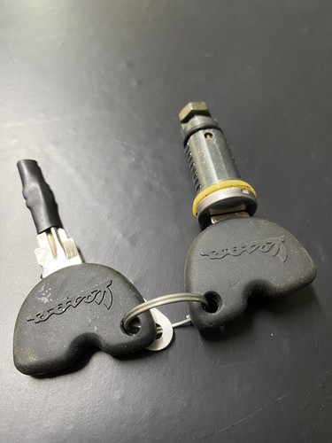 Kit serratura bauletto - kit,