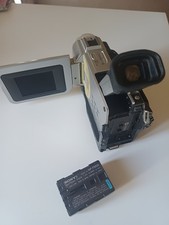 Sony Digital Camera DCR-TRV6E