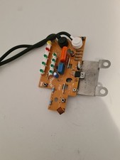 Lux Aspirapolvere D820 1R Elettronica,