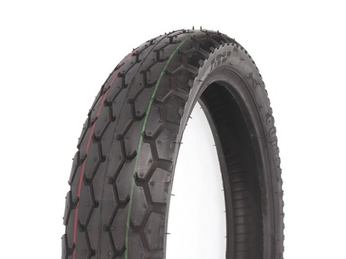 Pneumatico duro hf348 16 - duro, 90/80-16