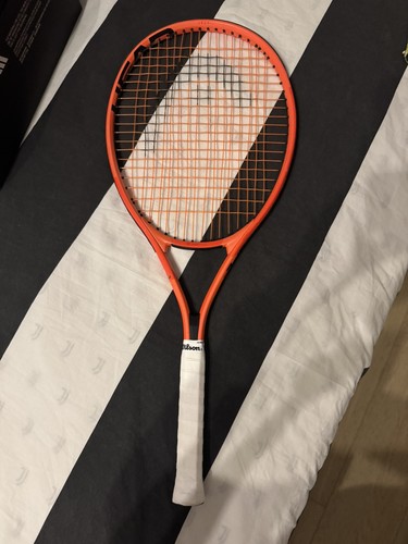 Racchette tennis head - head,