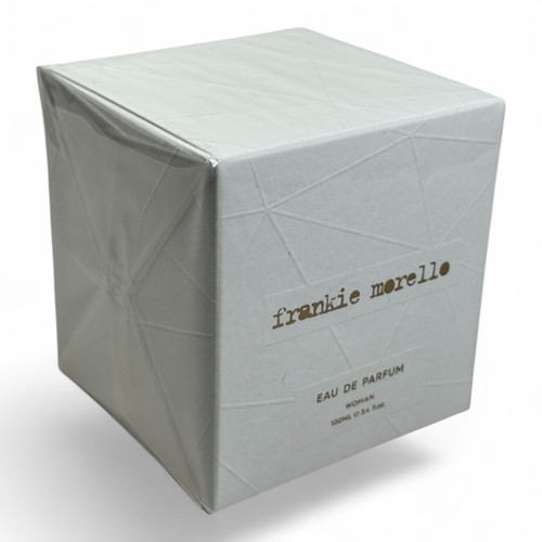 Frankie morello donna eau - morello,