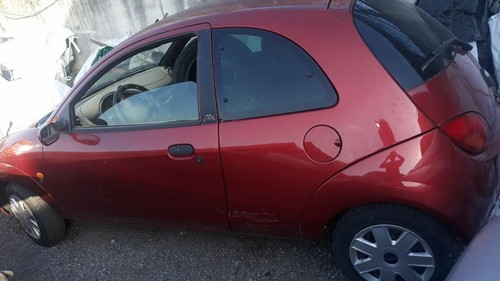 Ricambi usati ford 2006 - ford,