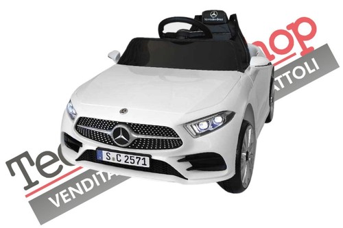 Auto elettrica per bambini - per,