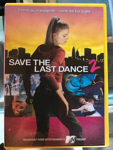 Save the last - the,