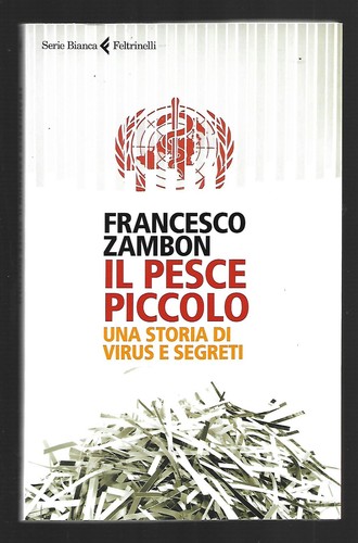 Pesce piccolo una - il,