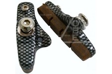 Supporto anodizzato in