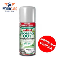 MA FRA - ODORBACT DISINFETTANTE CLIMATIZZATORE ARIA CONDIZIONATA IGIENIZZANTE