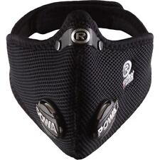 Respro Maschera Ultraleggera Nera Grande