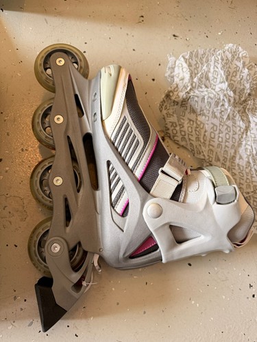 Rollerblade donna taglia - , 8