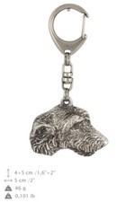 Levriero irlandese tipo 2 -