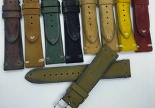 CINTURINO BOVINO VINTAGE