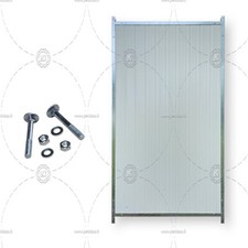 PANNELLO MODULARE SANDWICH SP