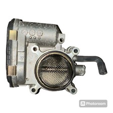 CORPO FARFALLATO MERCEDES SLK R170 1996 2004 2.0 BENZINA BOSCH A 1111410025