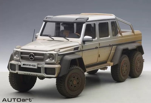 Autoart classe g63 amg - classe,