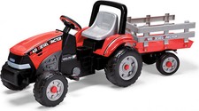 Maxi Diesel Trattore