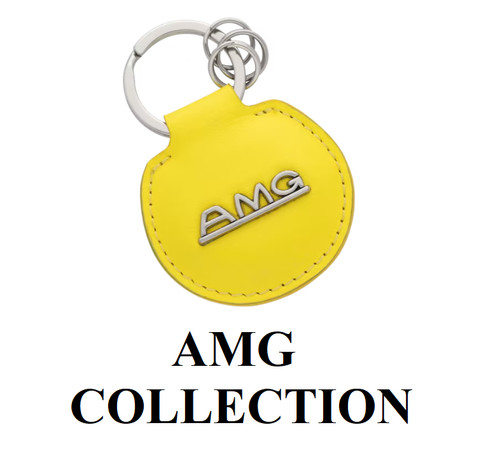 Portachiavi mercedes benz amg - mercedes-benz,