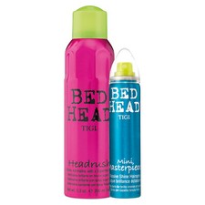 TIGI Bed Head Set MASTERPIECE