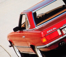 Mercedes K-Jetronic Iniezione