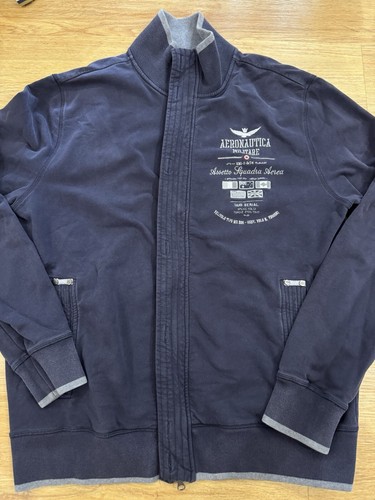 Felpa aeronautica militare - felpa,