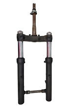 FORCELLA COMPLETA CON GRAFFI HONDA SILVER WING 400 2006/2008