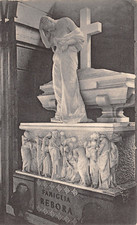 AL15-47D) GENOVA CAMPOSANTO