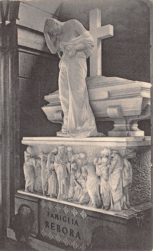 Al15 47d genova camposanto - genova,