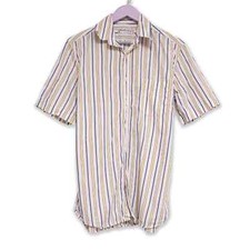 Camicia Burberry Vintage