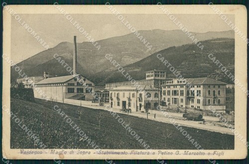 Vicenza valdagno maglio - vicenza,