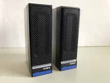 aiwa sc a7 altoparlanti walkman 