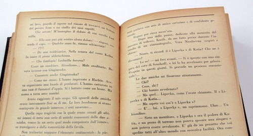 Raccolta rara anni - rara,
