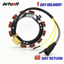 9Amp Stator For Johnson