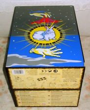 MELISSA & DOUG SCATOLA IN LEGNO GIOCHI DI MAGIA.