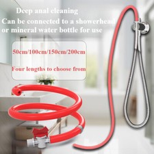 Sistema doccia clistere