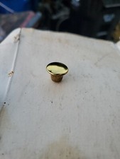 Cassetto a bottoni vintage