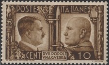 1941 Fratellanza d' armi