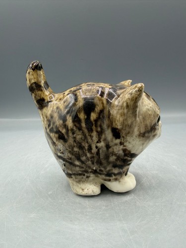 New winstanley tabby cat - new, size