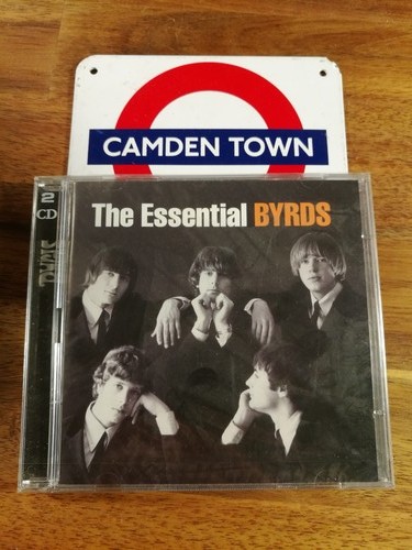 The byrds - the,