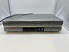 Registratore combinato Sharp