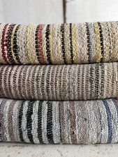 Tappeto a Telaio, ‘900