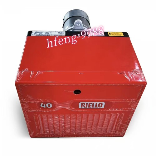 Bruciatore olio diesel